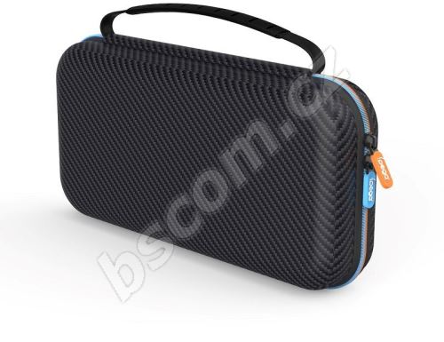 iPega SW2005A Ochranné Pouzdro pro Nintendo Switch 2 Black 6974363712266