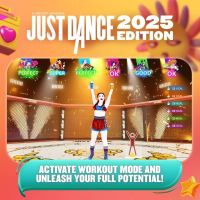Just Dance 2025 - Nintendo Switch (2)
