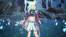 Atelier Karia: The Night Kingdom and The Guide of Memories - Xbox Series X (4)