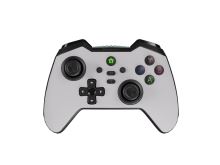Gamepad Genesis MANGAN 400, bílý