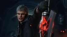 Devil May Cry 5: Devil Hunter Edition - Nintendo Switch 2 (1)