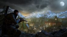 Hra na konzoli Sniper Elite V2 Remastered - Nintendo Switch (18)