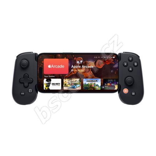 Backbone One - Apple Edition Mobile Gaming Controller pro Lightning