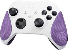 Gripy na ovladač KontrolFreek Original Grips XBX Purple (1)