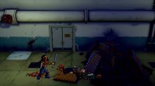 The Walking Dead: Streets of Survival - Deluxe Edition - Nintendo Switch (7)