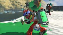 Splatoon Raiders - Nintendo Switch 2 (3)