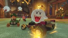 Hra na konzoli Mario Kart 8 Deluxe - Nintendo Switch (6)