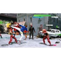 Street Fighter 6: Year 1-2 Fighters Edition - PS4 (4)