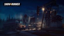 Hra na konzoli SnowRunner - Nintendo Switch (6)