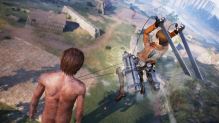 Attack On Titan 3 - PS5 (4)