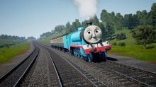 Thomas and Friends: Wonders of Sodor: Deluxe Edition - Nintendo Switch (2)
