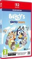 Blueys Happy Snaps: Deluxe Edition - Nintendo Switch 2