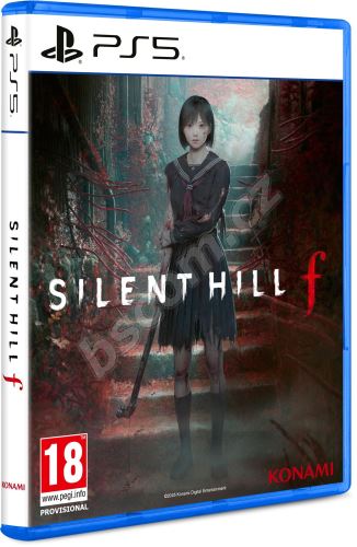 Silent Hill f - PS5