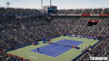 Hra na konzoli TIEBREAK: Official game of the ATP and WTA: Ace Edition - PS5 (3)