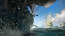 Hra na konzoli Skull and Bones Special Edition - Xbox Series X (5)
