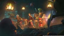Hra na konzoli Dragon Quest XI S: Echoes - Definitive Edition - Nintendo Switch (16)