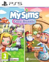 MySims Cozy Bundle - PS5 MySims Cozy Bundle - PS5
