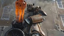 Fallout 4: Anniversary Edition - Nintendo Switch 2 (6)