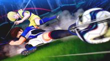 Captain Tsubasa 2: World Fighters - Xbox Series X (4)