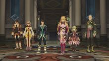 Tales of Xillia Remastered - Nintentdo Switch (2)