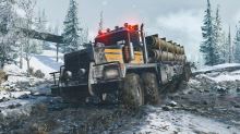 Hra na konzoli SnowRunner - Nintendo Switch (12)