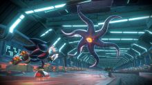 Hra na konzoli Sonic X Shadow Generations - Nintentdo Switch (3)