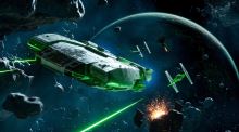 Hra na konzoli Star Wars Outlaws - Special Edition - Xbox Series X (7)