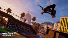 Tony Hawks Pro Skater 3 + 4 - Nintendo Switch (4)