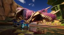 Sonic Racing: CrossWorlds - Nintendo Switch 2 Edition (3)