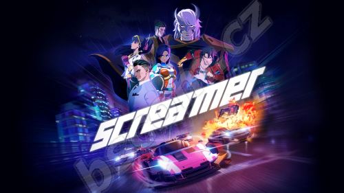 Screamer - Xbox Series X|S / Windows Digital