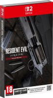 Resident Evil Requiem: Deluxe Edition - Nintendo Switch 2 Resident Evil Requiem: Deluxe Edition - Nintendo Switch 2