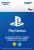 PlayStation Store - Kredit 1500 Kč - CZ Digital