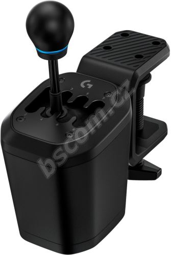 Logitech RS-H Shifter 941-000322