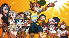Hra na konzoli Worlds End Club: Deluxe Edition - Nintendo Switch (7)