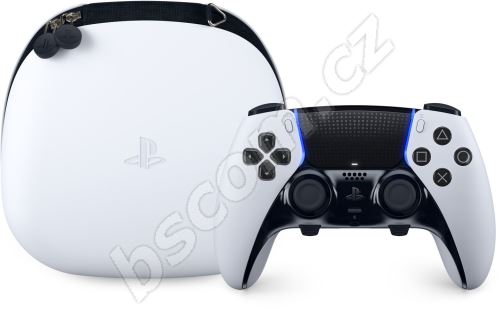 Gamepad PlayStation 5 DualSense Edge Wireless Controller