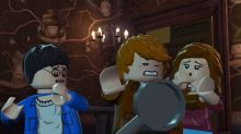 Hra na konzoli LEGO Harry Potter Collection - Nintendo Switch (15)