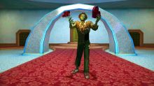 Stubbs the Zombie in Rebel Without a Pulse (Xbox One) (2)