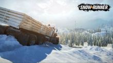 Hra na konzoli SnowRunner - Nintendo Switch (1)