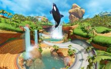Hra na konzoli Team Sonic Racing - Nintendo Switch (17)
