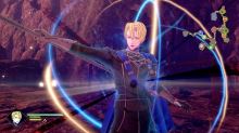 Hra na konzoli Fire Emblem Warriors: Three Hopes - Nintendo Switch (4)