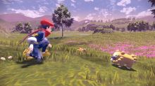 Hra na konzoli Pokémon Legends: Arceus - Nintendo Switch (5)