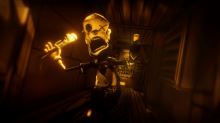 Bendy and the Ink Machine - PS5 (8)
