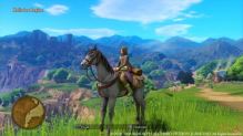 Hra na konzoli Dragon Quest XI S: Echoes - Definitive Edition - Nintendo Switch (2)