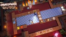 Hra na konzoli Overcooked! All You Can Eat - Nintendo Switch (4)