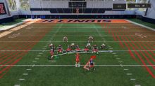 College Football 27: MVP Bundle - Xbox Series X|S Digital (5)