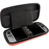 Nacon Protection Case Pastel Red - Nintendo Switch 2 3665962029628 (2)