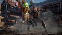 Hra na konzoli Mortal Kombat 1 - Nintendo Switch (1)