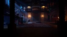 Vampire The Masquerade - Bloodlines 2 - Xbox Series X (7)