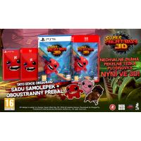 Super Meat Boy 3D - Nintendo Switch 2 (1)
