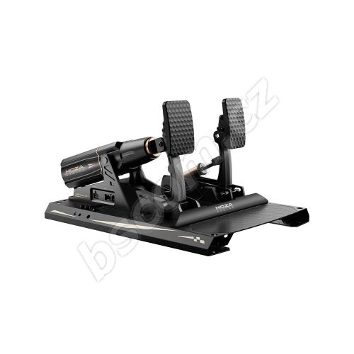 MOZA Racing mBooster Pedal Set RS082